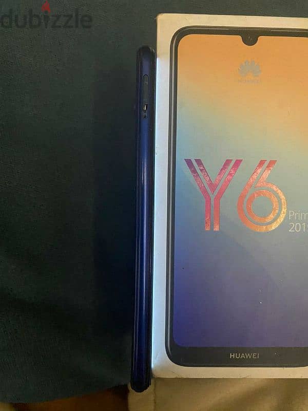 هواوي y6 prime 2019 5