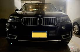 X5 2016 حالة مميزة فبريكا 0