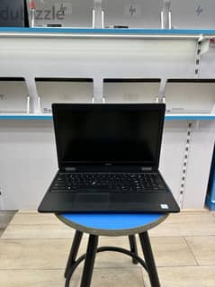 dell LATITUDE 5580 فرز اول حاله ممتازه 0