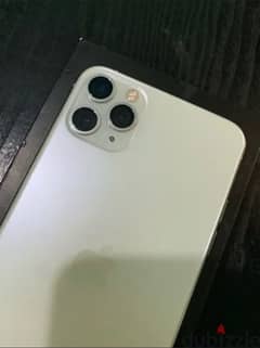 iPhone 11 pro max 0