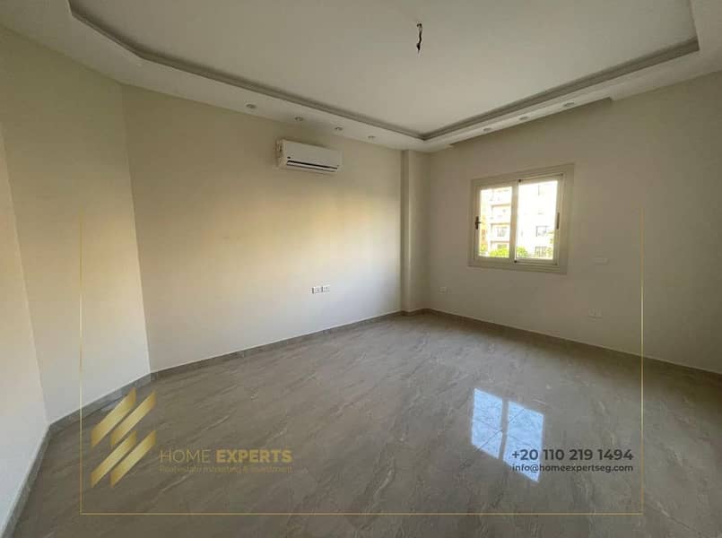 Apartment for rent in  leilaa  compound 2