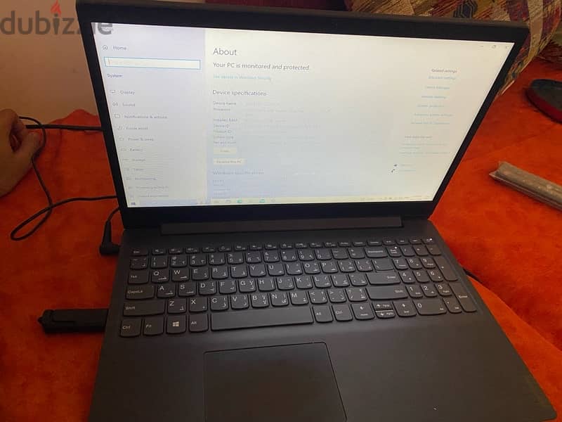 lenovo v 15 5