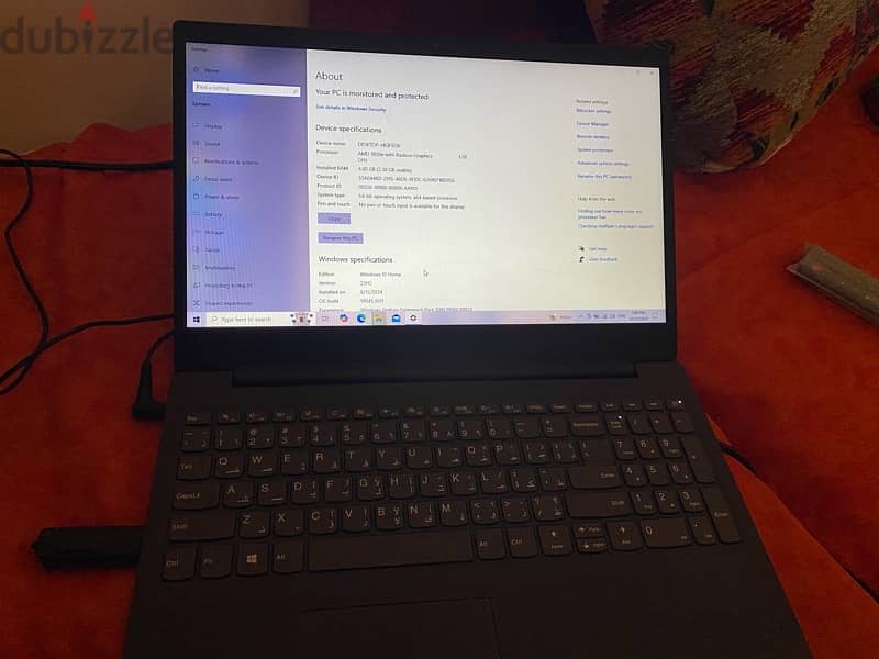 lenovo v 15 7