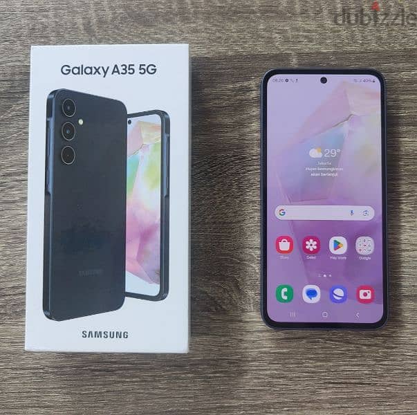 samsung a35 2