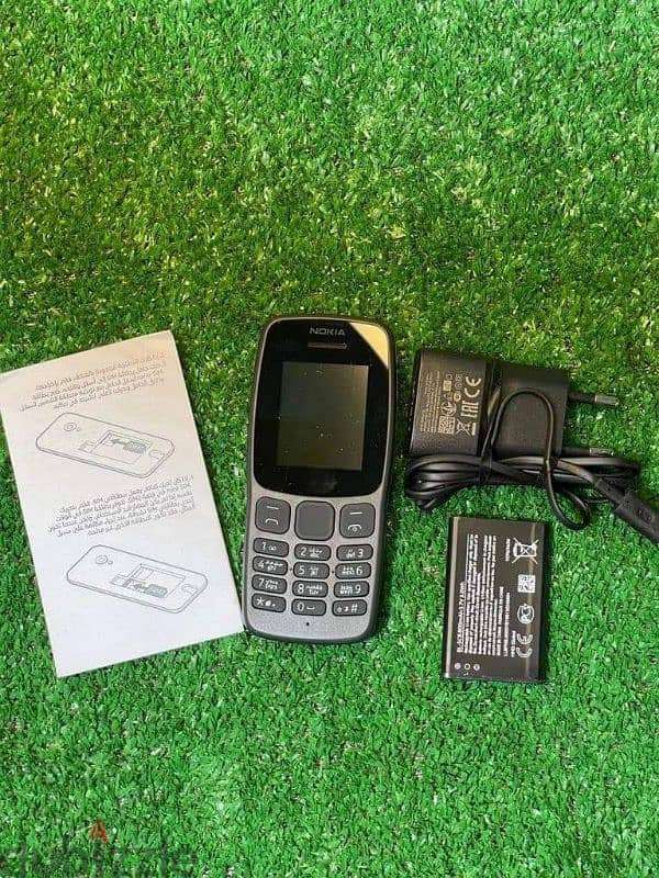 تليفون NOKIA106 2