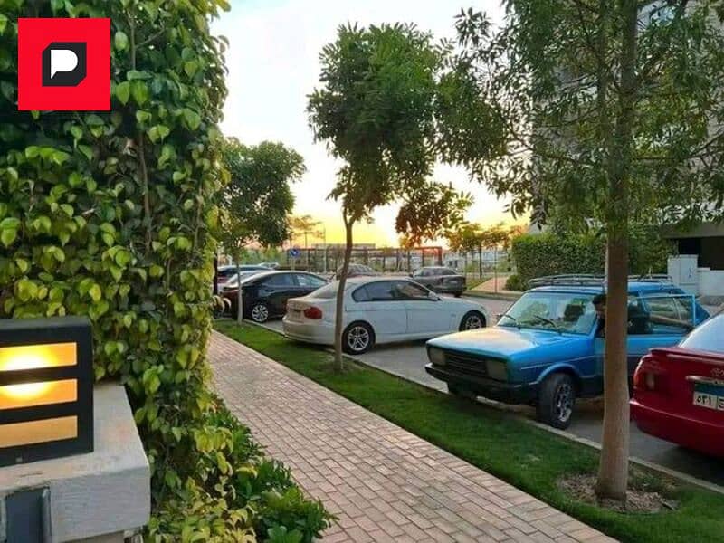 شقه اوبن فيو للبيع في تاج سيتي بالتقسيط دقايق من مصر الجديده ومدينه نصر والمطار بخصم 44% Apartment for sale in taj city new cairo 9