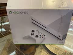 Xbox s1 0