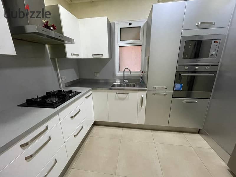 Apartment for Rent in El Karma Residence El Sheikh Zayed 6