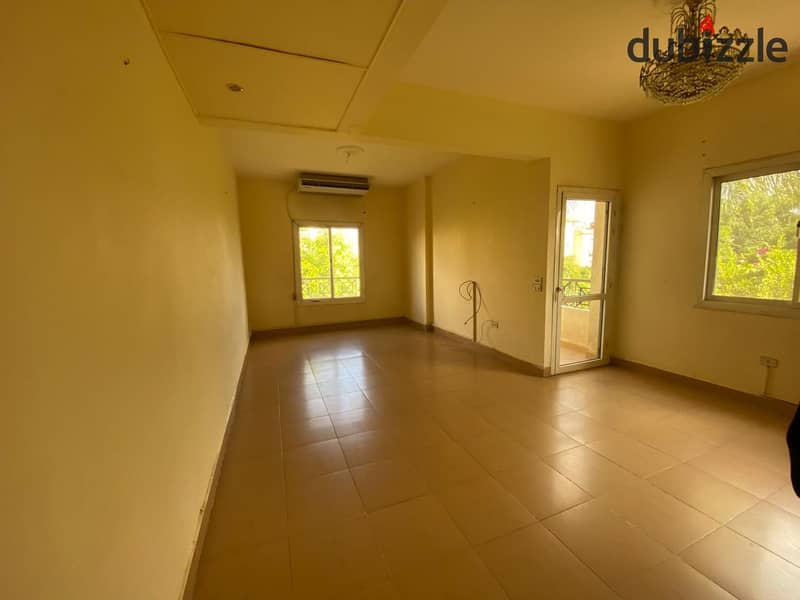 تاون هاوس كورنر ايجار في حدائق المهندسين الشيخ زايد townhouse corner for rent in hadayek el mohndsen 0