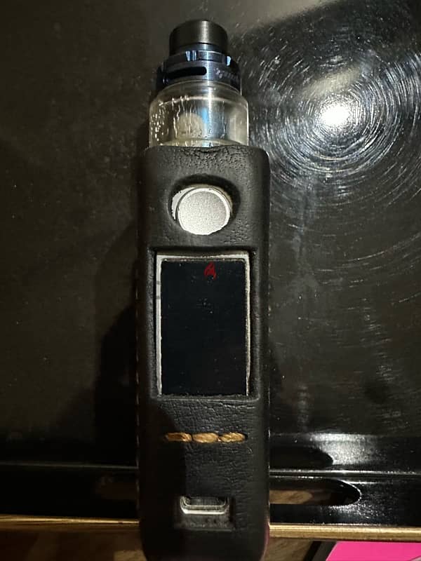 للبيع فيب دراج ٣ و تانك زيوس ميش Vape Drag 3 Zeus Mesh 2