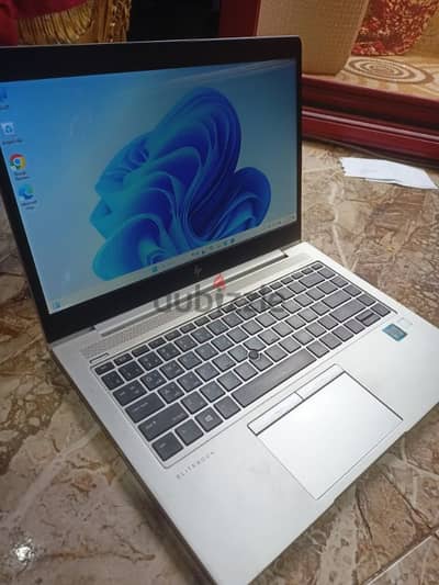 لابتوب Hp Elitebook 840 g6