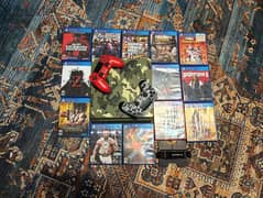 ps4 for sale بلايستيشن ٤ للبيع 0