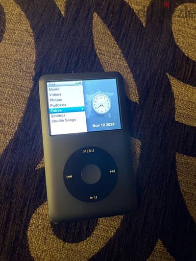 Apple iPod classic