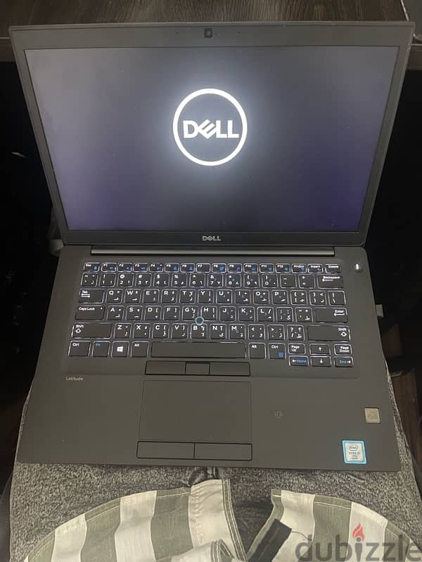 dell 7480 2