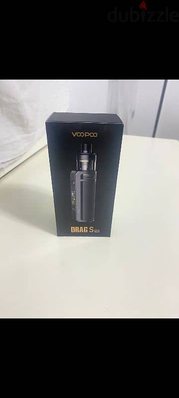 vape drag s pro 0