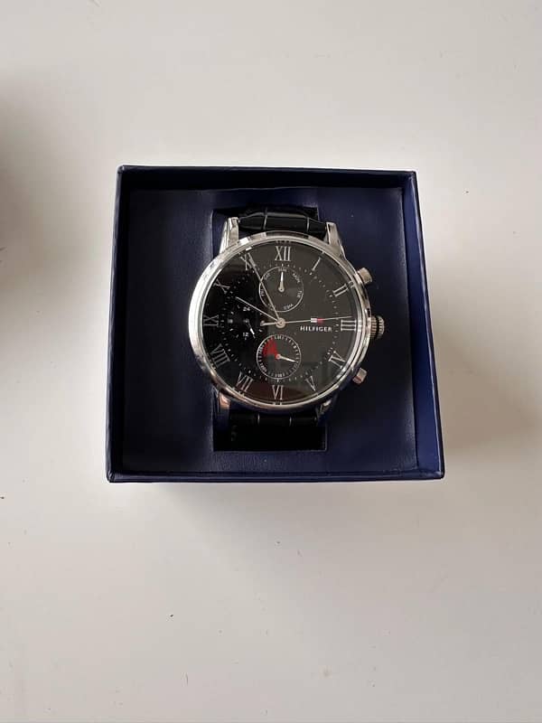 Original Tommy hilfigher watch 0