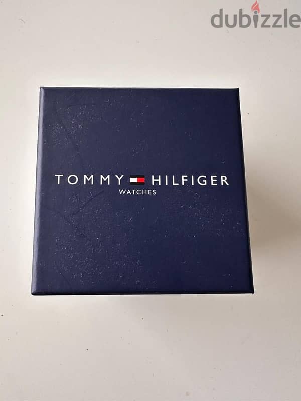 Original Tommy hilfigher watch 1