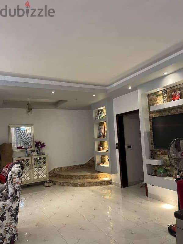 فيلا للبيع في مدينتي نموذج i بحرى صريح بسعر لقطه استلام فورى 4