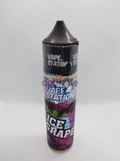 vape station liquid 3nic dl 0