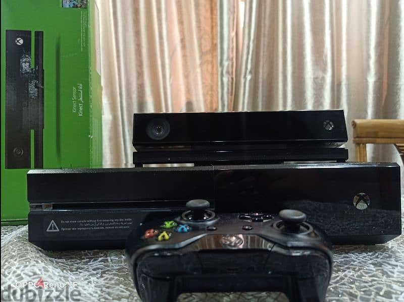 Xbox one 1