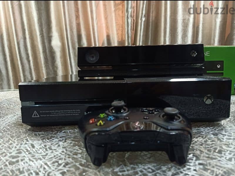 Xbox one 2