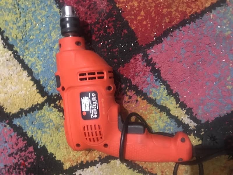 hammer drill شانيور W500 0