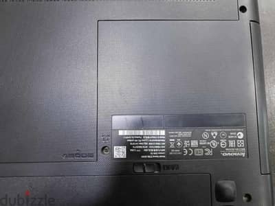 Lenovo G50-70في كارت شاشة