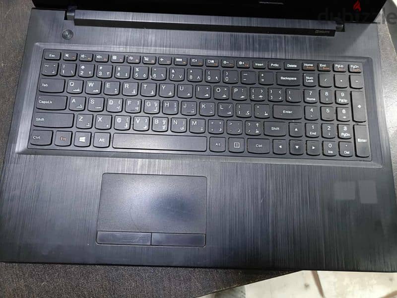 Lenovo G50-70في كارت شاشة 1