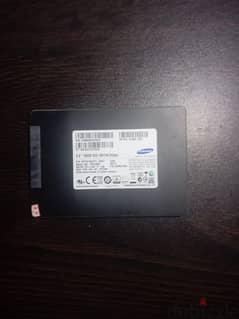 هارد ssd سامسونج 120 g 0