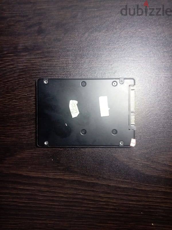 هارد ssd سامسونج 120 g 1