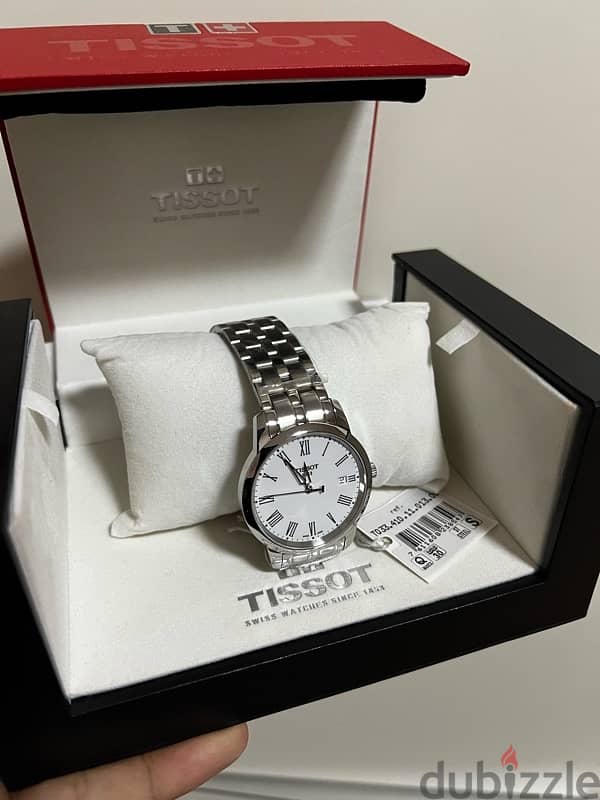 Tissot 3