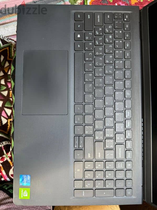 Dell Vostro 15 3510 1