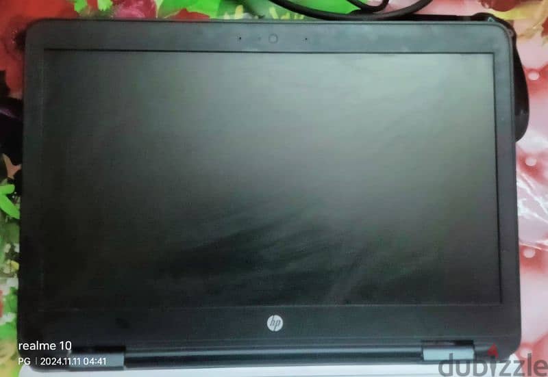 HP ProBook 640 g2 1