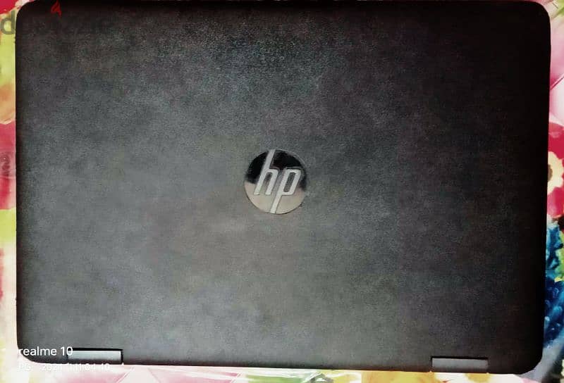 HP ProBook 640 g2 3