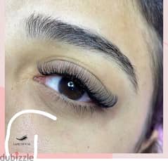 lashes خصم ٥٠٪؜ لاول ١٠ بنات 0