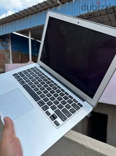 MacBook 2015 0