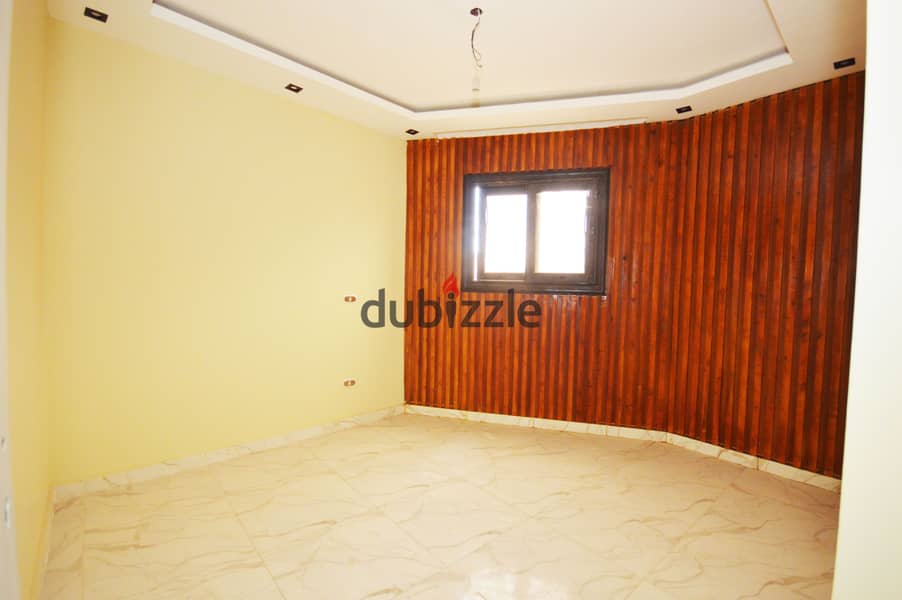 Apartment for sale - Miami (Khalil Hamada) - area of ​​120 full meters 6