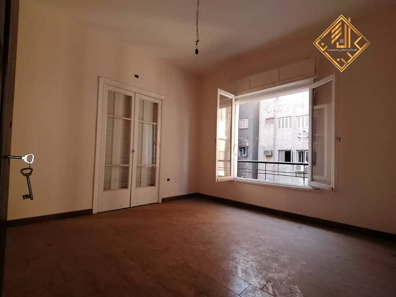 Apartment for sale, super deluxe, in the heart of Agouza, close to the Nile 5