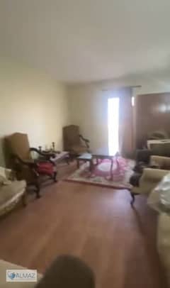 Furnished apartment for rent at a special price in North Lotus in Fifth Settlement 0