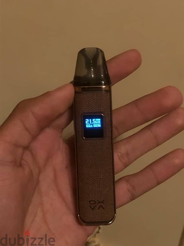 Xlim pro pod vape 0