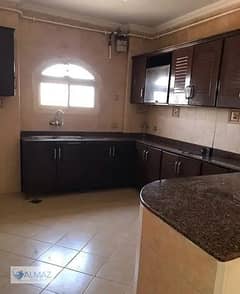 Apartment for rent with kitchen in South Academy (Z) in Fifth Settlement 0