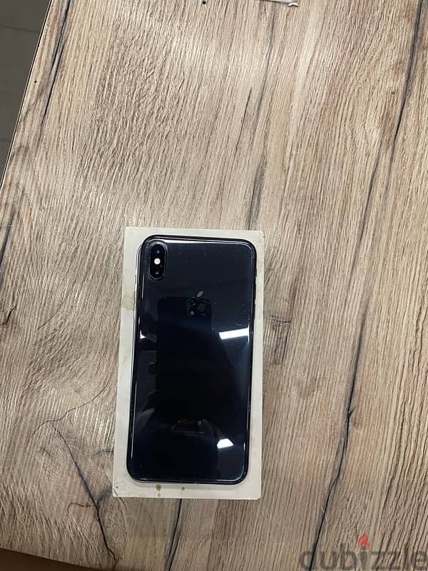 iphone xs max 64 2