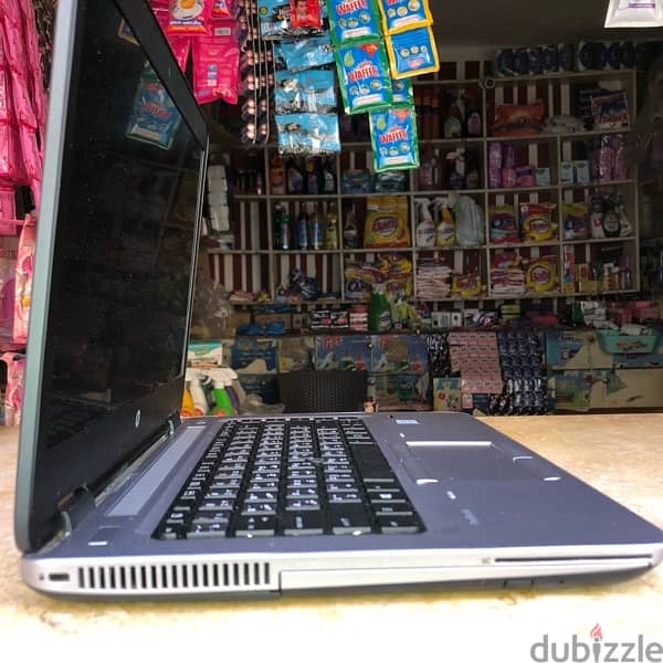 Laptop-lap -لابتوب -لاب -Hp 640 G 2 0