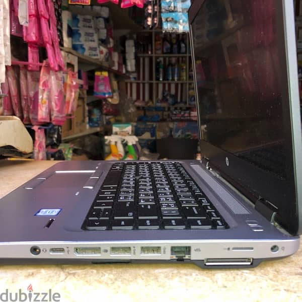 Laptop-lap -لابتوب -لاب -Hp 640 G 2 1