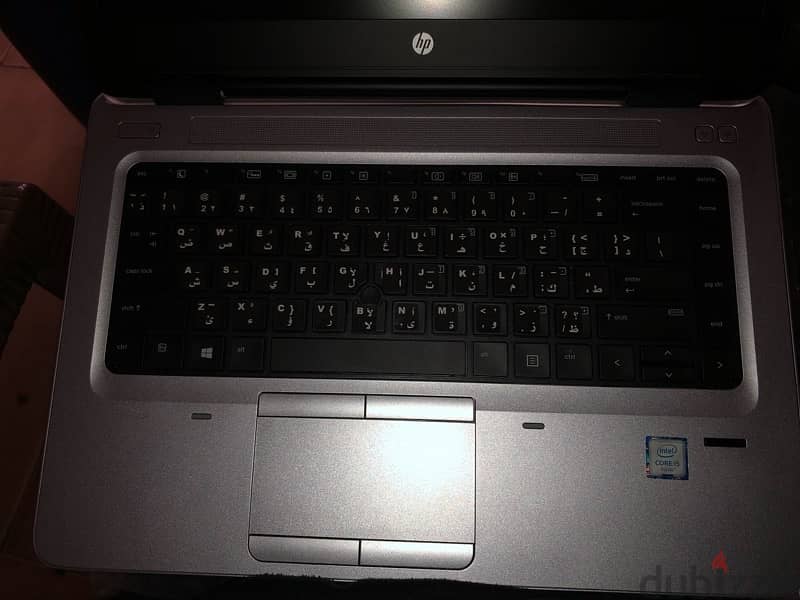 Laptop-lap -لابتوب -لاب -Hp 640 G 2 6