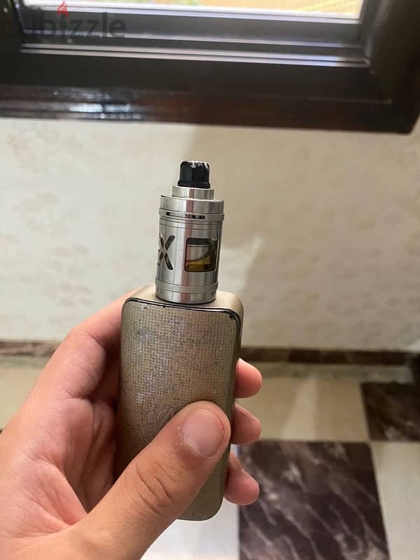 vape mtl فيب نفس سجاير 1