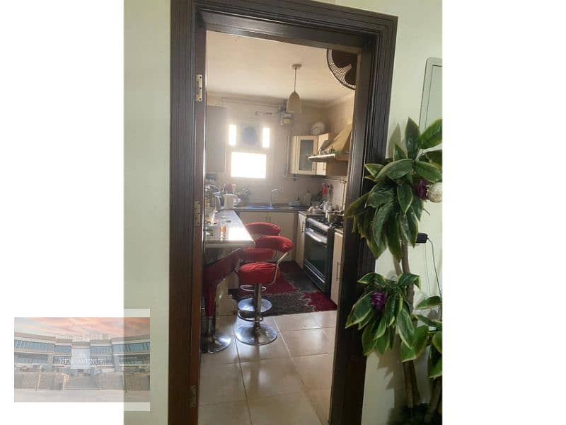 Apartment prime location fully finished in Heliopolis   masr gdeda 4