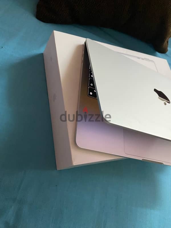 MacBook Air m2 2022 1