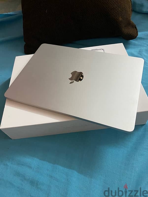 MacBook Air m2 2022 3