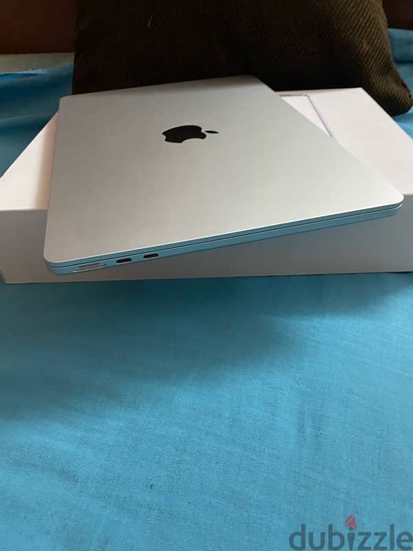 MacBook Air m2 2022 6